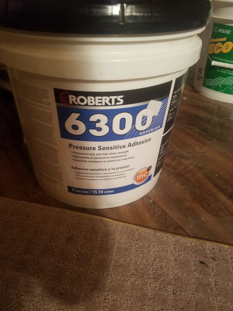 Wallpaper Glue Adhesive for Sale in Wylie, TX - OfferUp