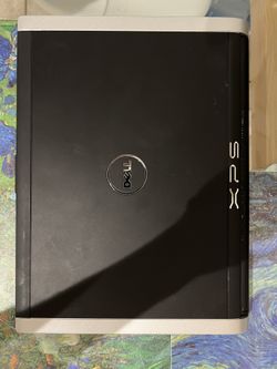 Dell XPS M1330/ Laptop Dell