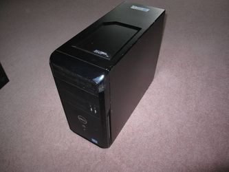 Dell Vostro 260 PC Intel i5 3.1Ghz 8GB 128G SSD DVDRW HDMI Win 11 - $149 (Schererville)