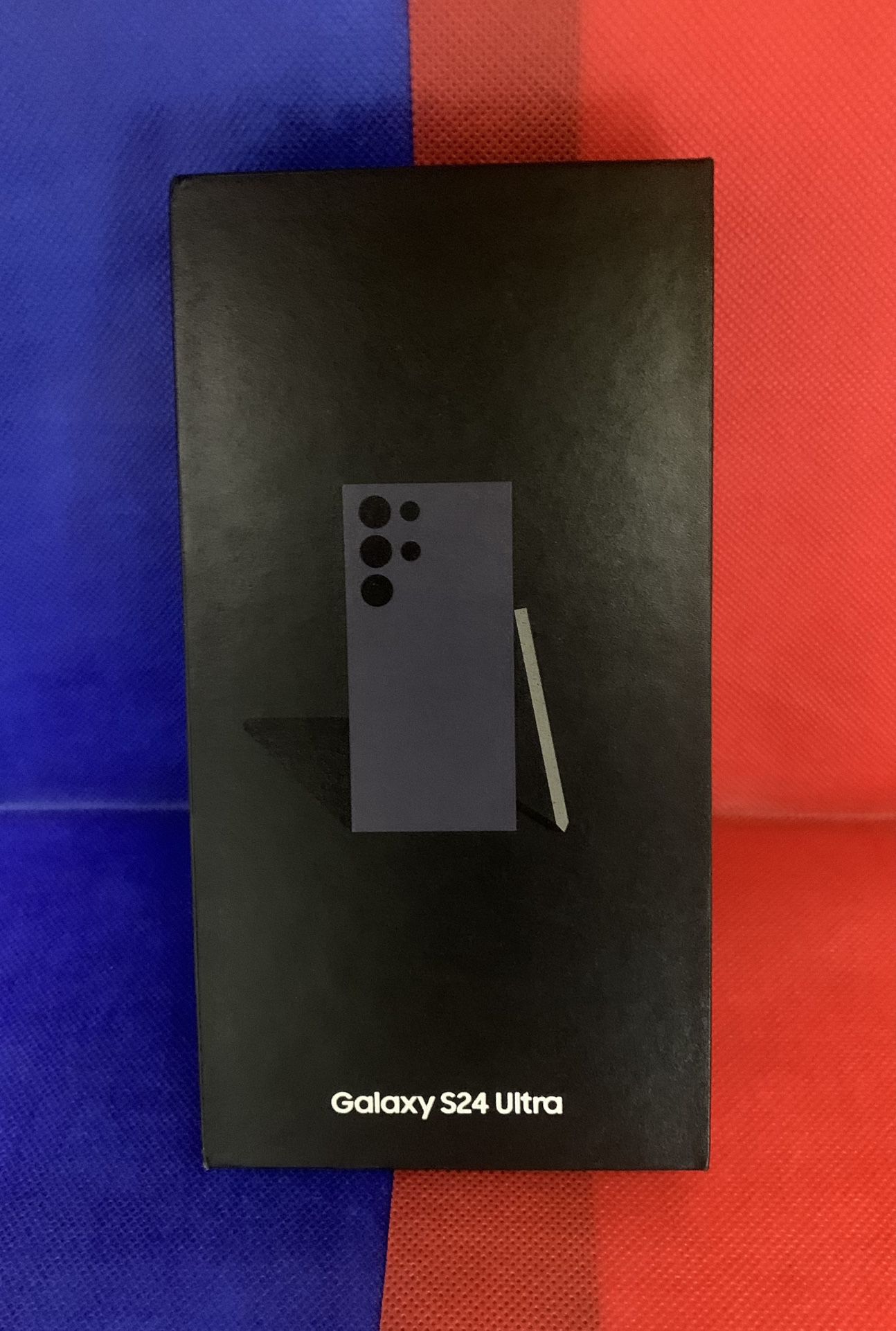 Samsung Galaxy S24 Ultra 512 GB Unlocked