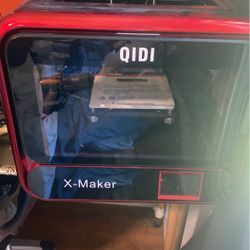 3D Printer