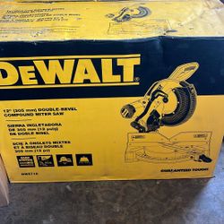 Miter Saw
