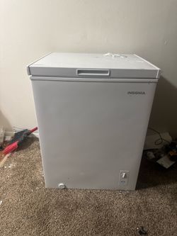 freezer