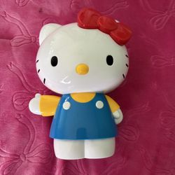 HELLO KITTY DECOR