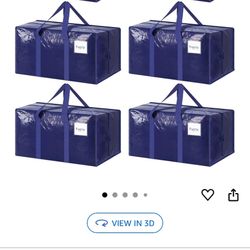 Extra Large Moving Bags