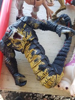 Spawn Sansker