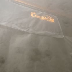 Grow Canopy