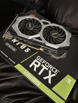 Rtx 2060 Súper