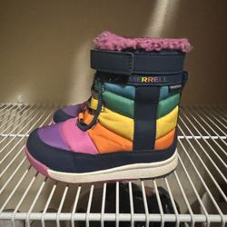 Merrell Waterproof Winter Boots