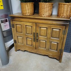 Credenza