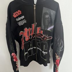 Civil Regime Star Wars Hoodies Brand New Medium 