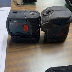 Bosch Laser