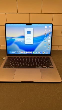 MacBook Air