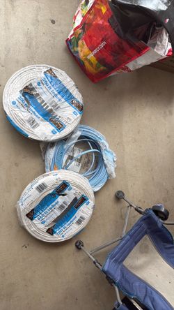 Romex wire