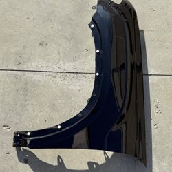 2018 - 2020 VOLKSWAGEN ATLAS FRONT FENDER LH DRIVER SIDE OEM