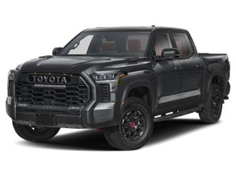 2024 Toyota Tundra Hybrid
