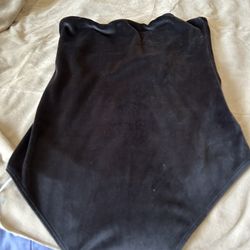 Black Bodysuit 