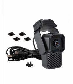MOVON M60 Driver Fatigue Alarm, Drowsiness Distraction Alerts, USB-C Power, Long Drives & Daily Commutes