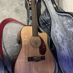 Fender 12 String 