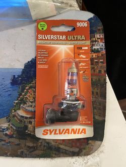 9006 bulb
