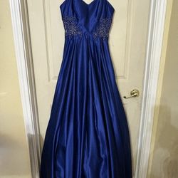 Elegant Formal Dress Size 1