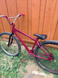 se bike 29 inch big ripper