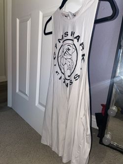 Medium GymShark Tanktop