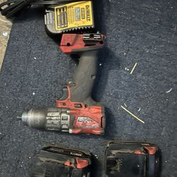 Power Tools