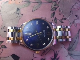 Bulova Men's Classic Watch GREAT FATHERS DAY GIFT
