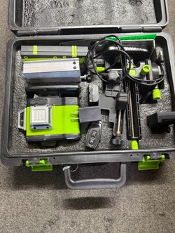 Tool Laser Huepar 100094-2