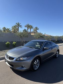 2010 Honda Accord