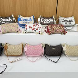 Coach Bags (Any bag)