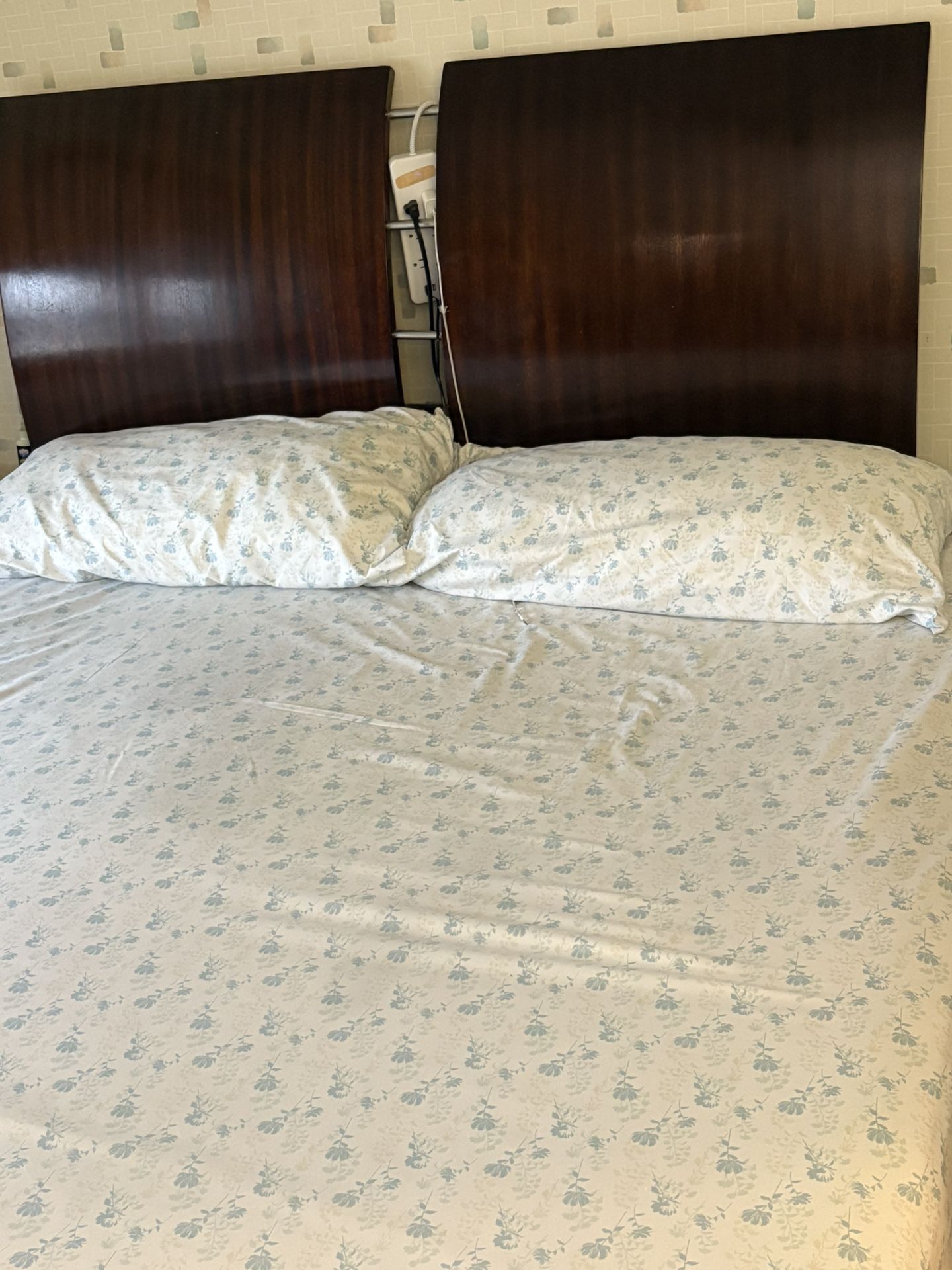 King Size Bedroom Set