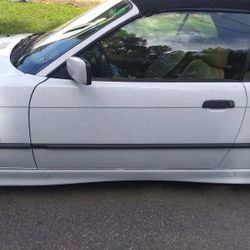 1996 BMW 318i