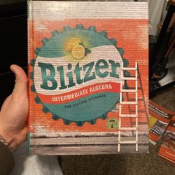 Intermediate Algebra