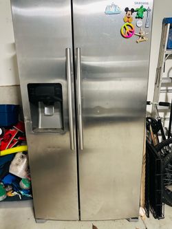 Samsung Refrigerator
