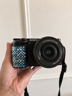Sony a6000