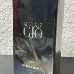 Acqua Di Gio