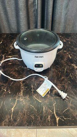 Rice Maker