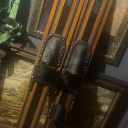 Ski’s