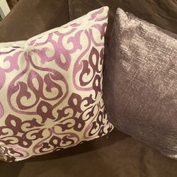 Royalty Pillows