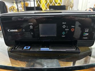 Cannon ts6020