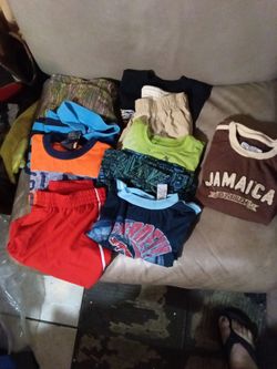 Niño 4T TODAX10