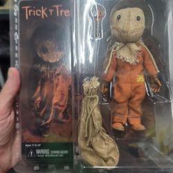 Trick R Treat 