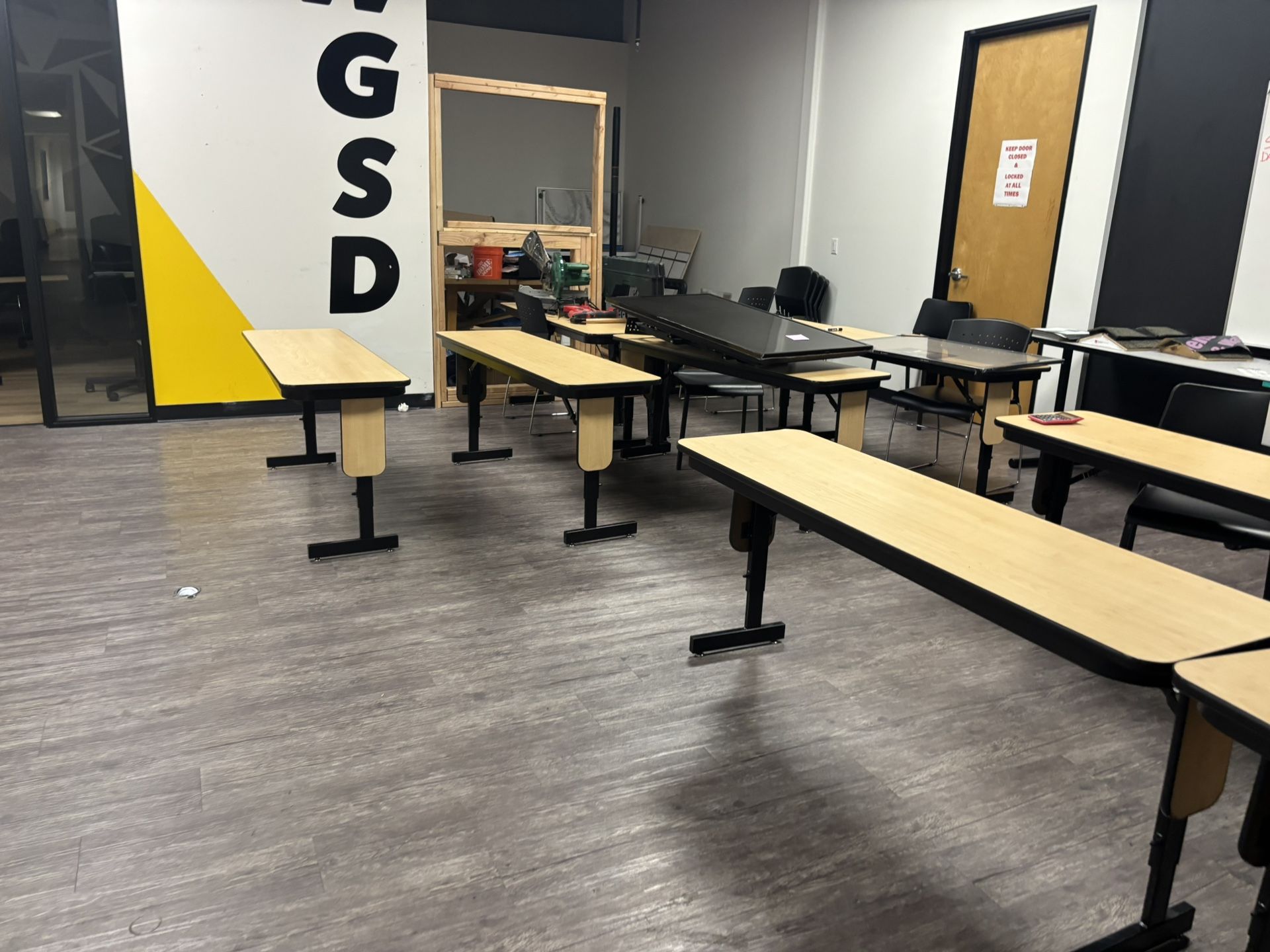 Office Tables