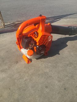 Echo Pb 2620 Gas Blower