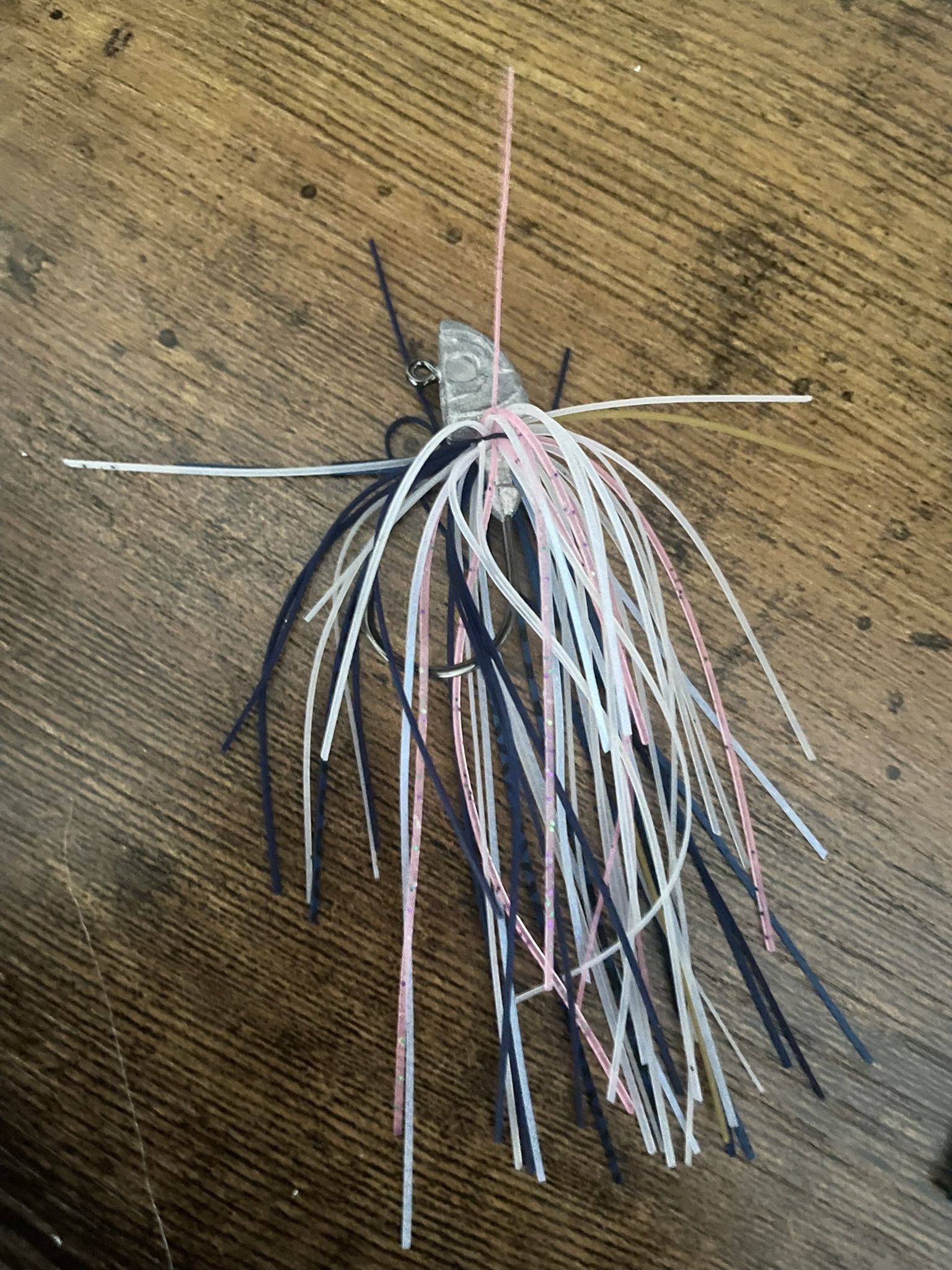 Fishing Gear
