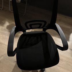 swivel chair 
