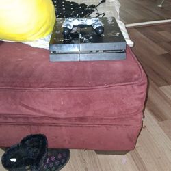 Ps4 Everything Works 