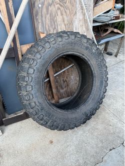 Tire
